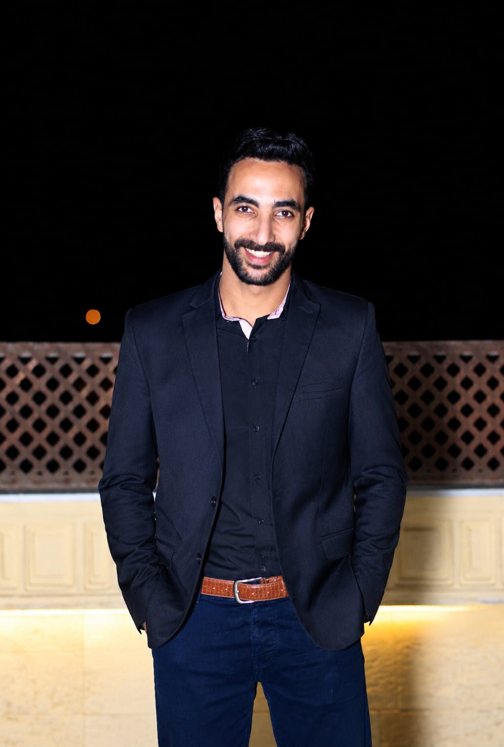 Mahmoud Elgabry, Founder & CEO